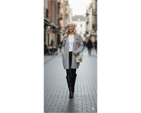 Toptan Standart Beden Renkli Triko - İmalattan Stoktan Teslim