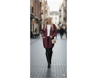 Toptan Standart Beden Renkli Triko - İmalattan Stoktan Teslim