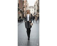 Toptan Standart Beden Renkli Triko - İmalattan Stoktan Teslim