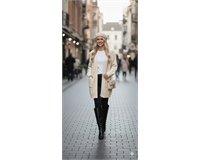 Toptan Standart Beden Renkli Triko - İmalattan Stoktan Teslim