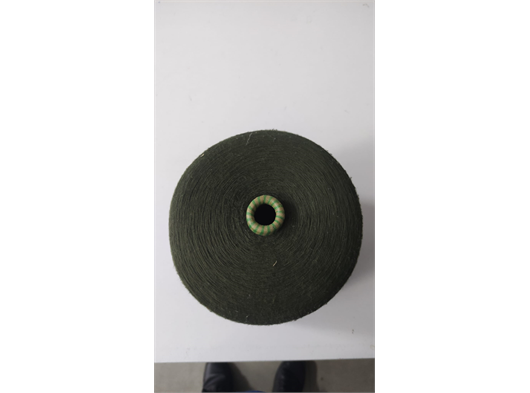 28/1 POLYVİSKON HAKİ RENK KOD:8183