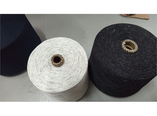 30/1 P.POLY 50/50 İTALYAN KIRÇIL İPLİK