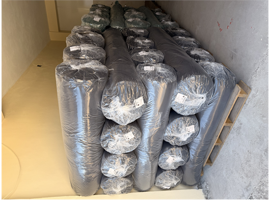 30/70/10 COMPACT PENYE ÜÇ İPLİK