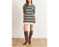 ​"Model Çok, Renk Çok! Triko & Tuniklerde Toptan Fırsatı"