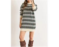 ​"Model Çok, Renk Çok! Triko & Tuniklerde Toptan Fırsatı"