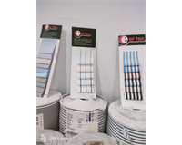 ÇİZGİLİ GOMLEKLİK