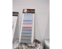 ÇİZGİLİ GOMLEKLİK