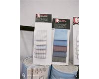 ÇİZGİLİ GOMLEKLİK