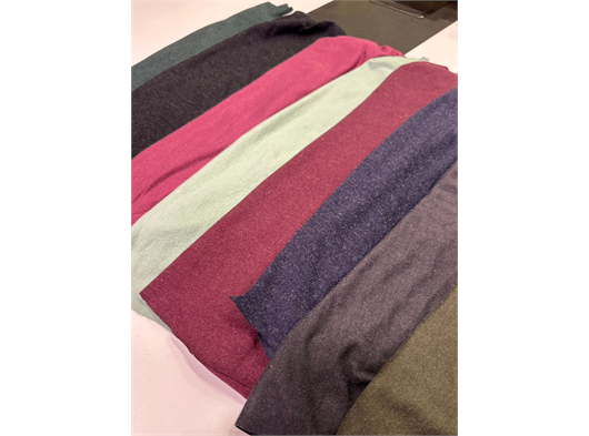 YÜN VİSKON LİKRALI