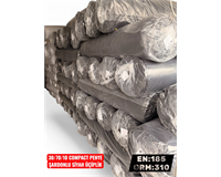 30/70/10 COMPACT PENYE ŞARDONLU ÜÇİPLİK