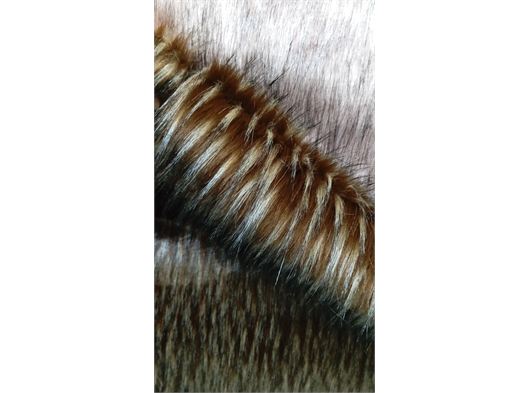 1250 g Rakun Kahverengi