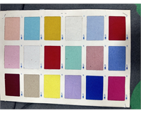 TÜM RENK KAŞKORSE MEVCUTTUR