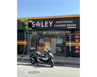 TÜM RENK KAŞKORSE MEVCUTTUR