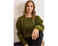 Toptan Standart Beden Renkli Triko - İmalattan Stoktan Teslim