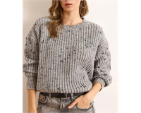 Toptan Standart Beden Renkli Triko - İmalattan Stoktan Teslim