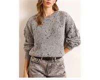 Toptan Standart Beden Renkli Triko - İmalattan Stoktan Teslim