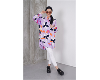 Araboy Spor Kesim Viskon Tunik