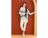 Araboy Spor Kesim Viskon Tunik