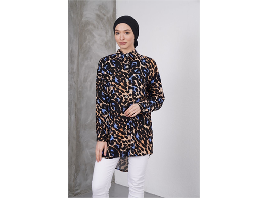 Araboy Spor Kesim Viskon Tunik