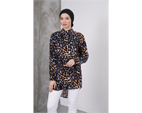 Araboy Spor Kesim Viskon Tunik