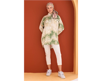 Araboy Spor Kesim Viskon Tunik