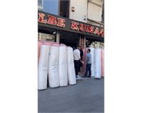 İLBE KUMAŞÇILIK ÜÇ İPLİK